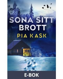 Sona sitt brott, E-bok
