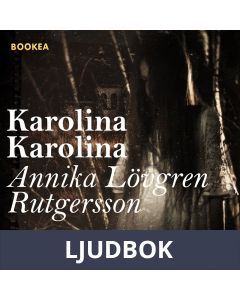 Karolina Karolina, Ljudbok