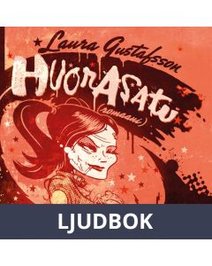 Huorasatu, Ljudbok
