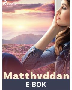 Matthyddan, E-bok