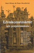 Livskonstnärer Och Projektmakare