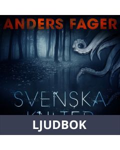 Svenska kulter, Ljudbok