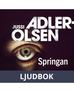 Springan, Ljudbok