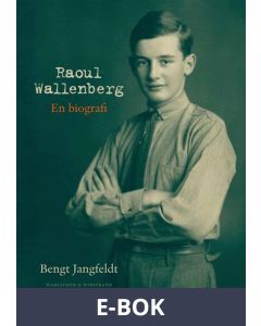 Raoul Wallenberg : En biografi, E-bok
