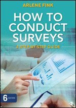 How to Conduct Surveys