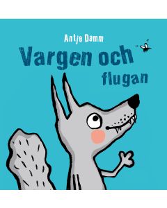 Vargen och flugan