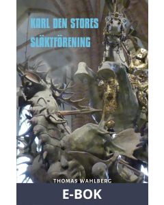 Karl den Stores släktförening, E-bok