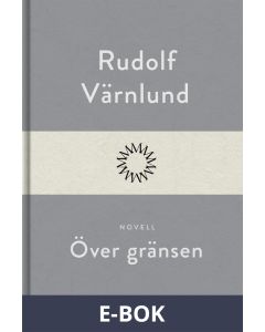 Över gränsen, E-bok