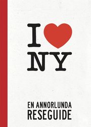 I HEART NEW YORK (PDF)