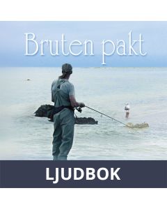Bruten pakt, Ljudbok