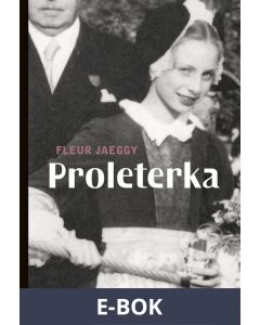 Proleterka, E-bok