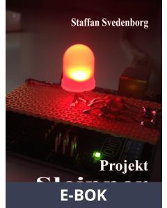Projekt Sleipner, E-bok