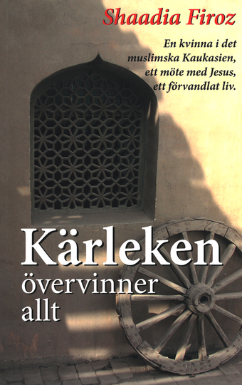 Kärleken Övervinner Allt