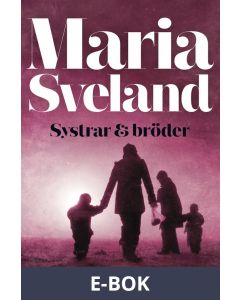 Systrar & bröder, E-bok