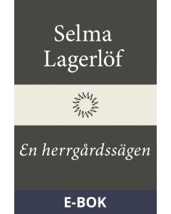 En herrgårdssägen, E-bok