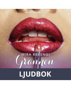 Grannen, Ljudbok