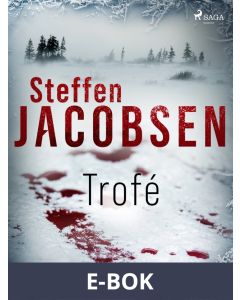 Trofé, E-bok