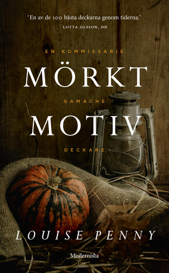 Mörkt Motiv