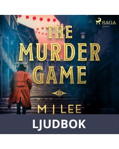 The Murder Game, Ljudbok