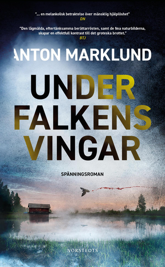 Under Falkens Vingar