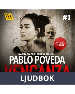 Venganza, Ljudbok