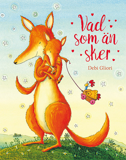 Vad Som Än Sker