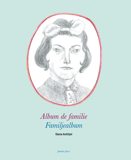 Album De Familie / Familjealbum