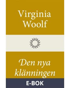 Den nya klänningen, E-bok