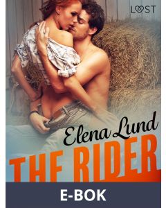 The Rider - Erotic Short Story, E-bok