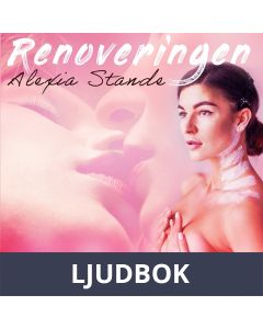 Renoveringen - erotisk novell, Ljudbok
