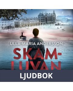 Skamluvan, Ljudbok