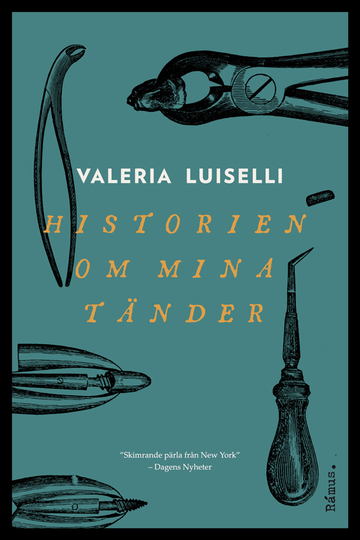 Historien Om Mina Tänder