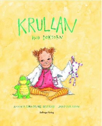 Krullan Hos Doktorn