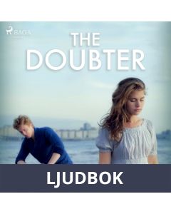 The Doubter, Ljudbok