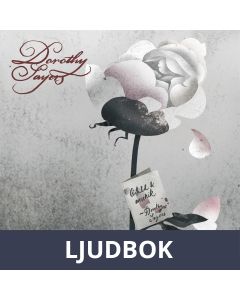 Oskuld och arsenik, Ljudbok