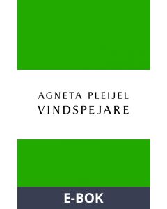 Vindspejare, E-bok