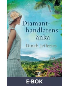 Diamanthandlarens änka, E-bok