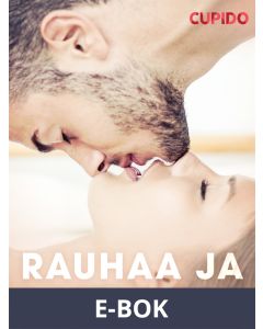 Rauhaa ja rakkautta, E-bok