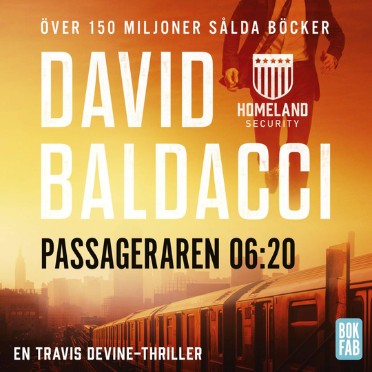 Passageraren 06-20