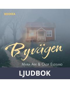 Byvägen, Ljudbok