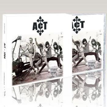 Act: 1984