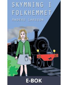 Skymning i folkhemmet, E-bok