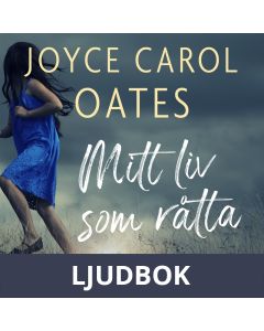 Mitt liv som råtta, Ljudbok
