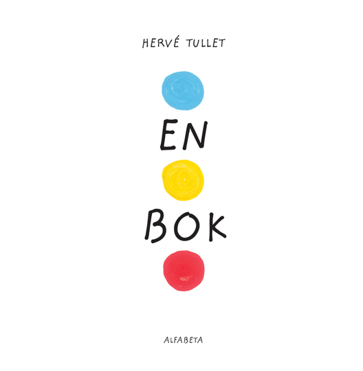 En Bok