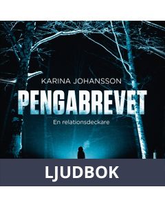 Pengabrevet, Ljudbok