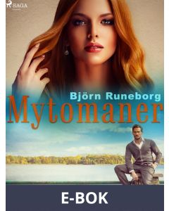 Mytomaner, E-bok