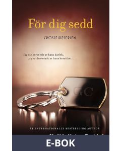 För dig sedd, E-bok