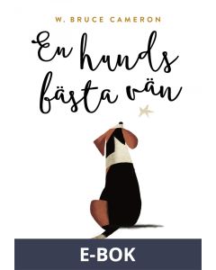 En hunds bästa vän, E-bok