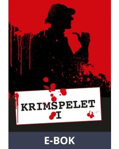 Krimspelet I (PDF), E-bok