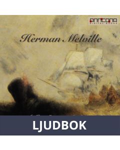 Moby Dick, Ljudbok